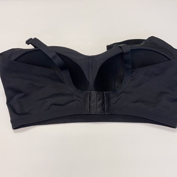 Warner's Easy Does It Wire Free Contour Bra - Picture 4 of 8